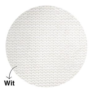 Shadow Comfort schaduwdoek 3x3x3 - Wit