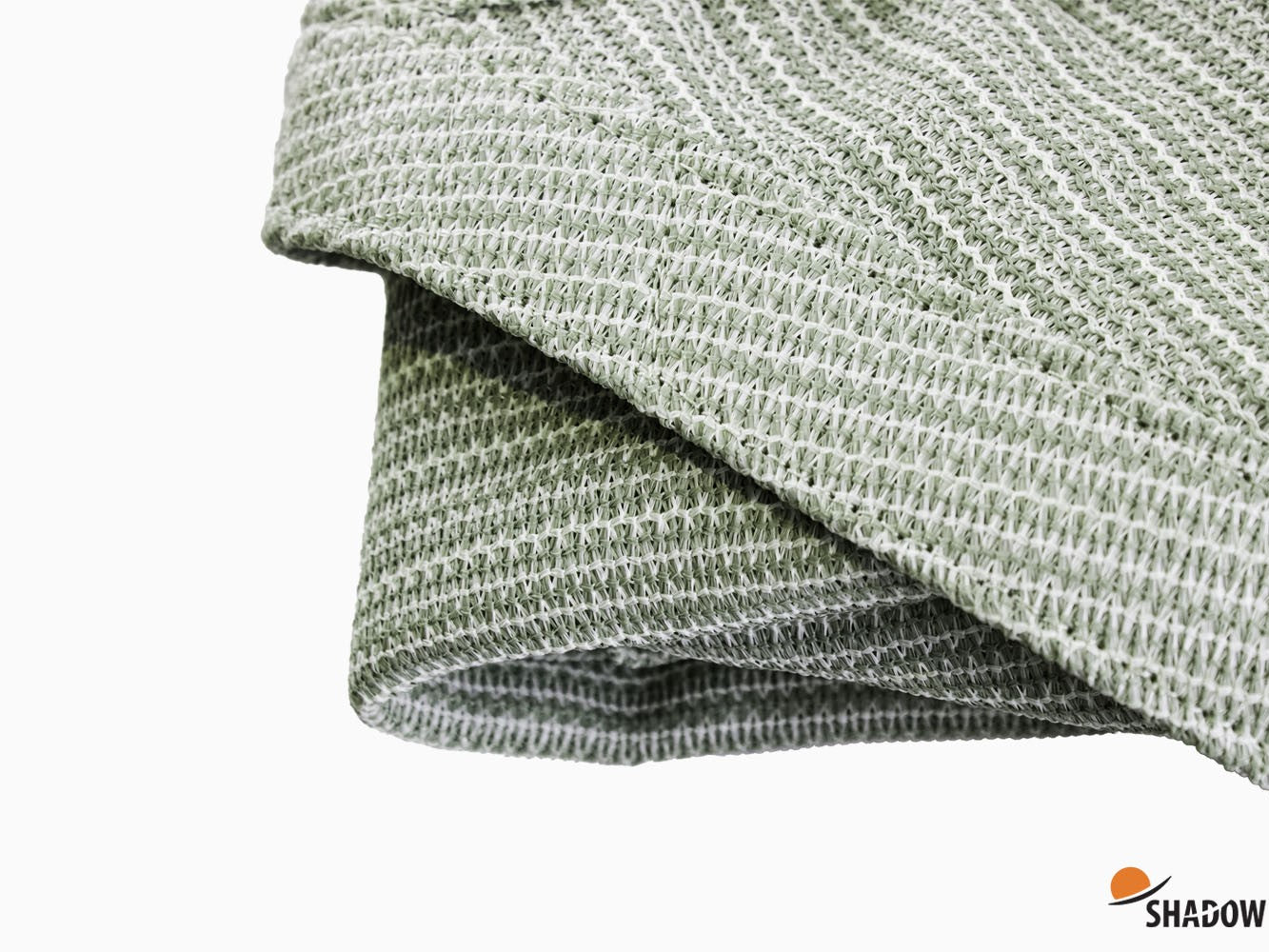 Schaduwdoek driehoek 3,0x3,5x4,0 meter