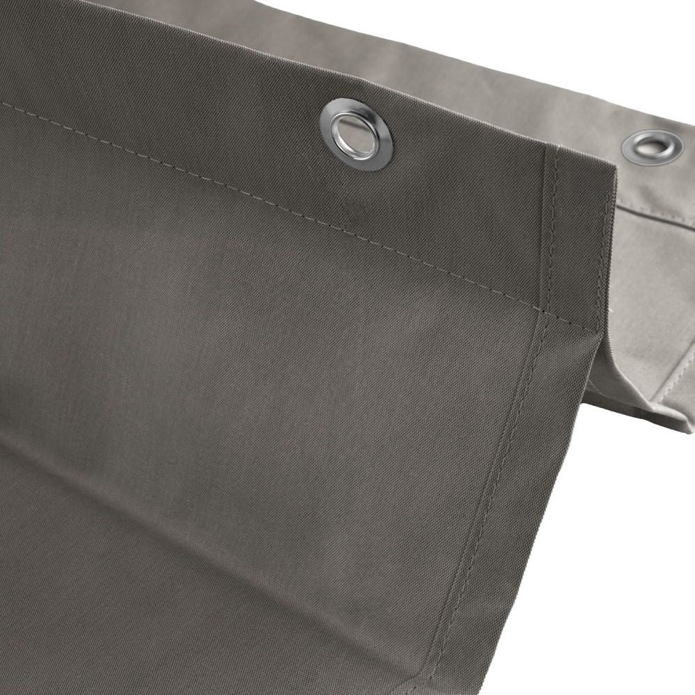 Shadow Comfort harmonicadoek 3.7x6.0 incl. bevestigingsset