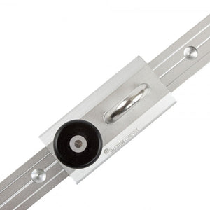 Hoogte versteller schaduwdoek