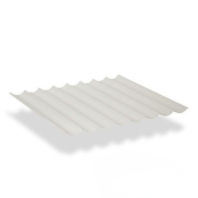 Harmonicadoeken waterdoorlatend