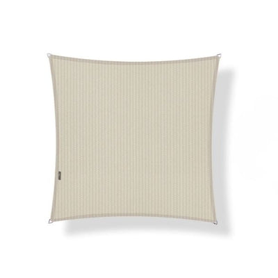 Schaduwdoek vierkant