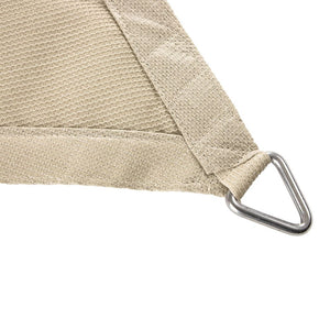 Shadow Comfort waterdicht schaduwdoek 4x4x4