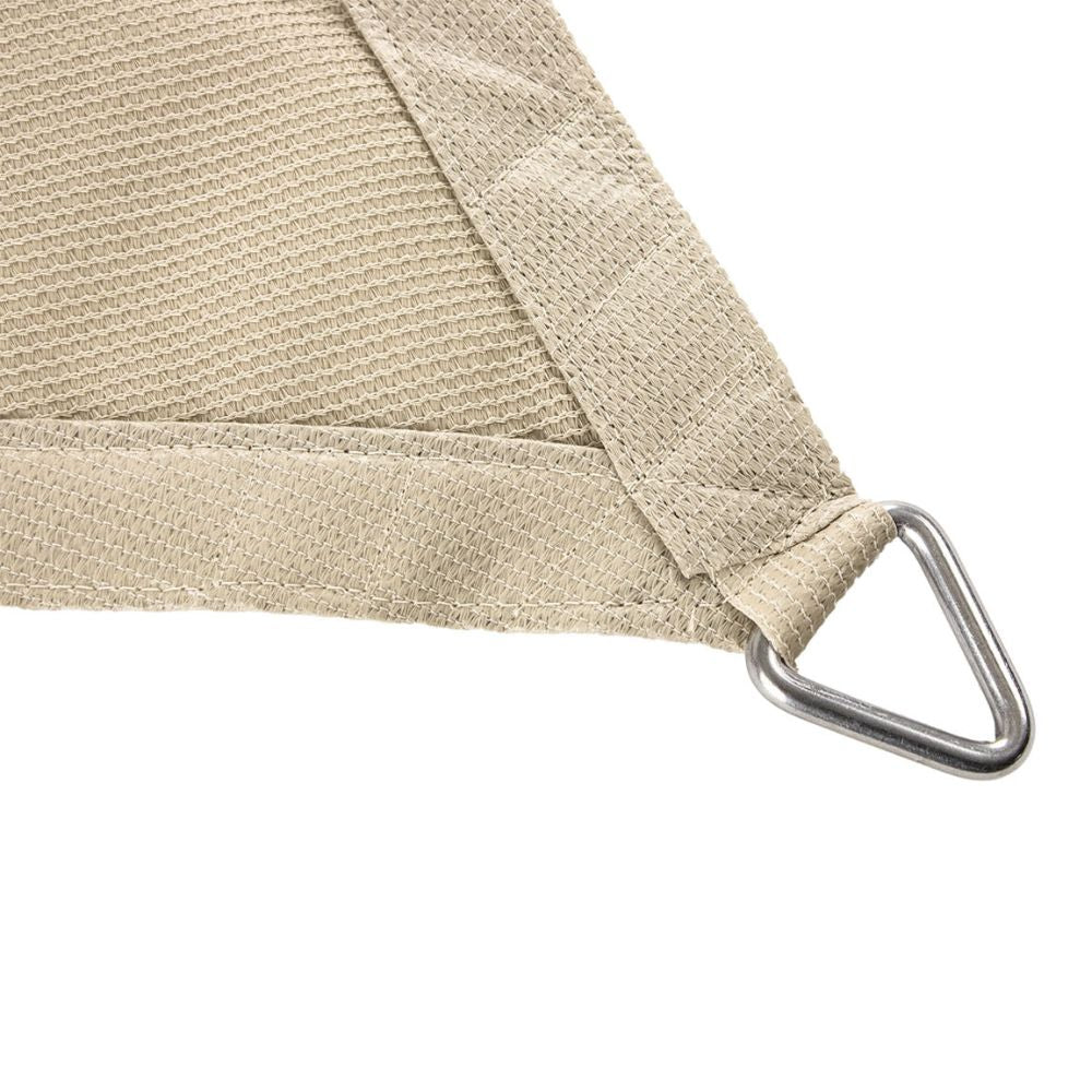 Shadow Comfort waterdicht schaduwdoek 4x4x4
