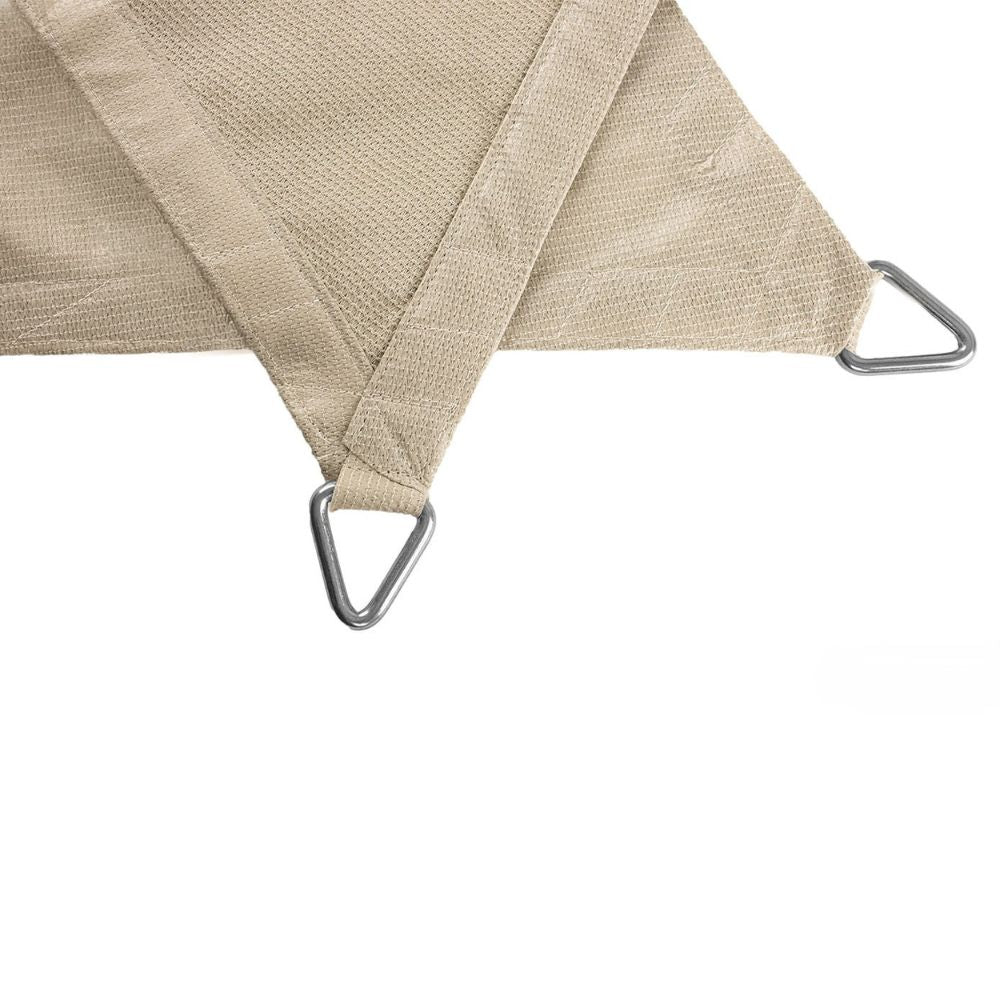 Shadow Comfort waterdicht schaduwdoek 4x4x4